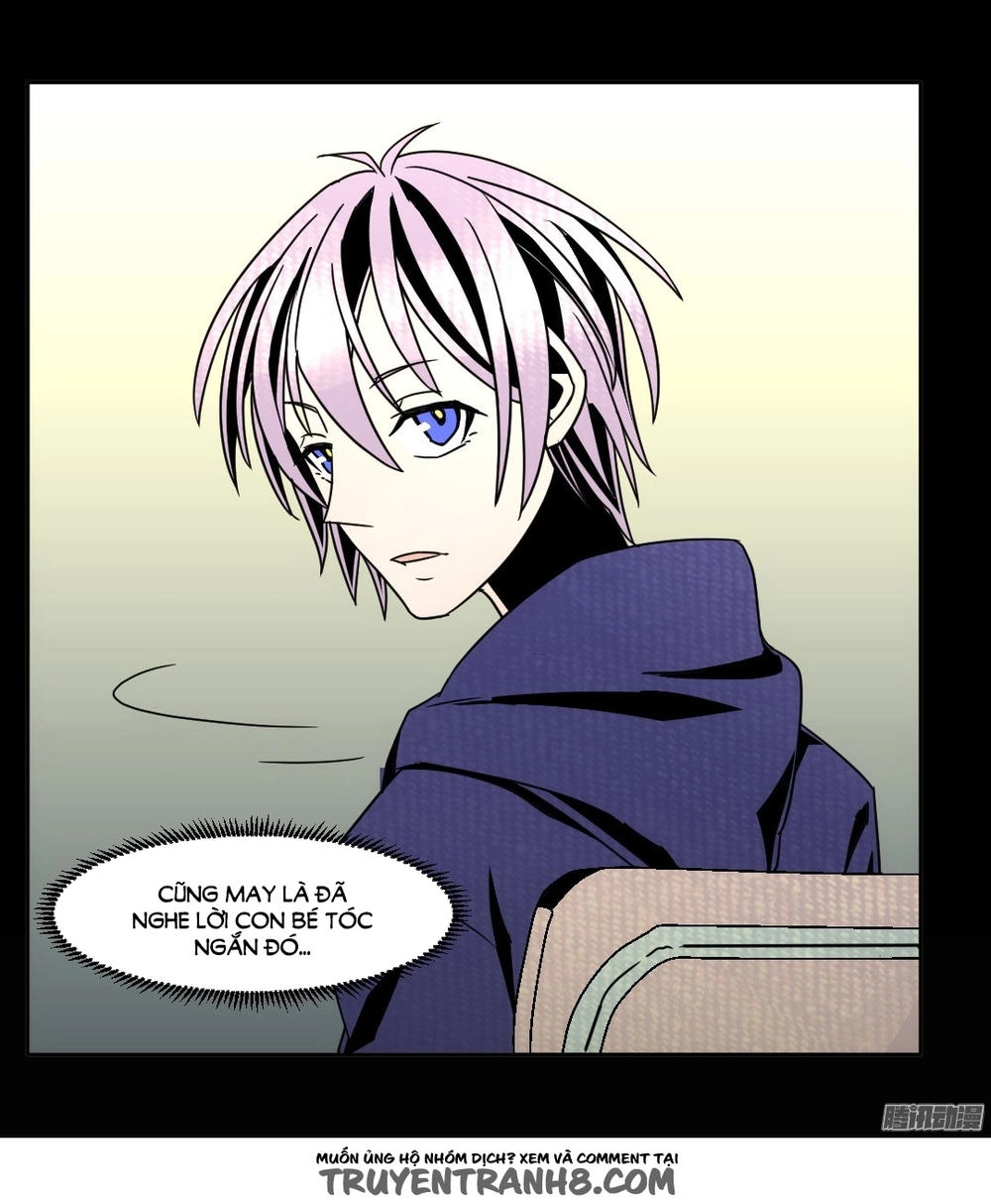 Điều Ước Của Người Phàm Chapter 19 - 15