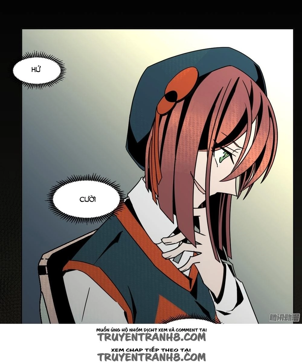 Điều Ước Của Người Phàm Chapter 19 - 16