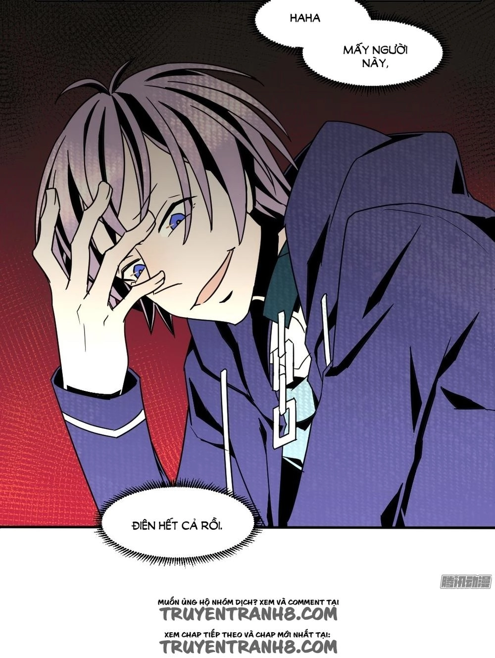 Điều Ước Của Người Phàm Chapter 19 - 17