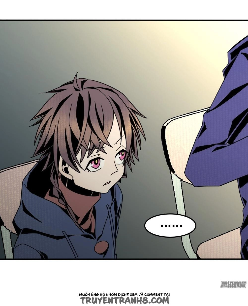 Điều Ước Của Người Phàm Chapter 19 - 18