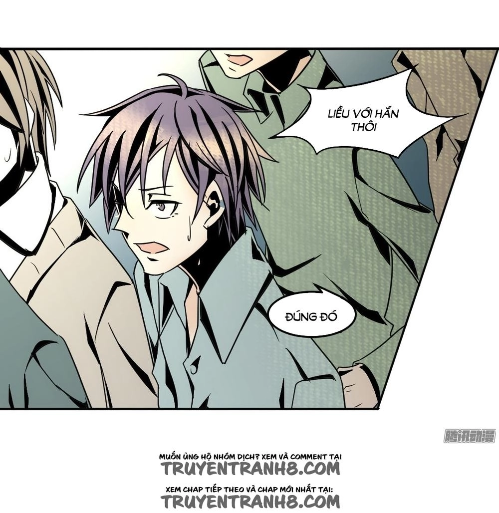 Điều Ước Của Người Phàm Chapter 19 - 23