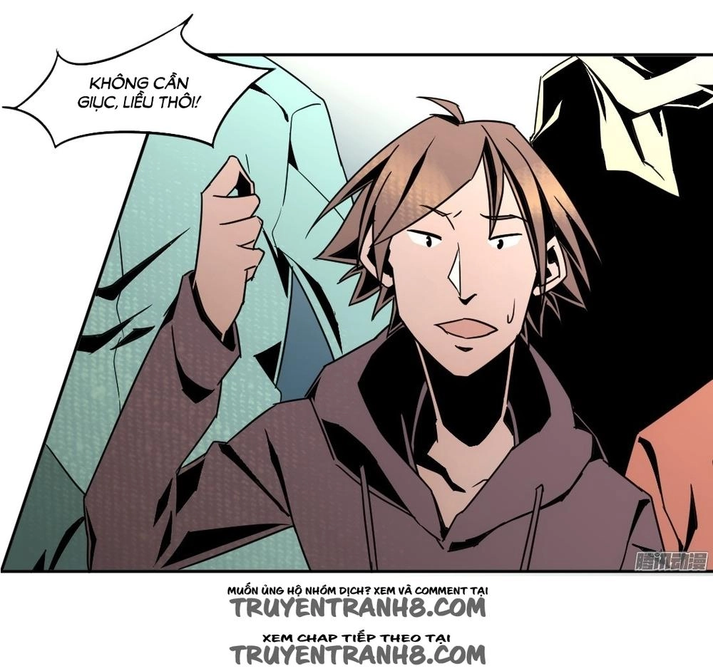 Điều Ước Của Người Phàm Chapter 19 - 24