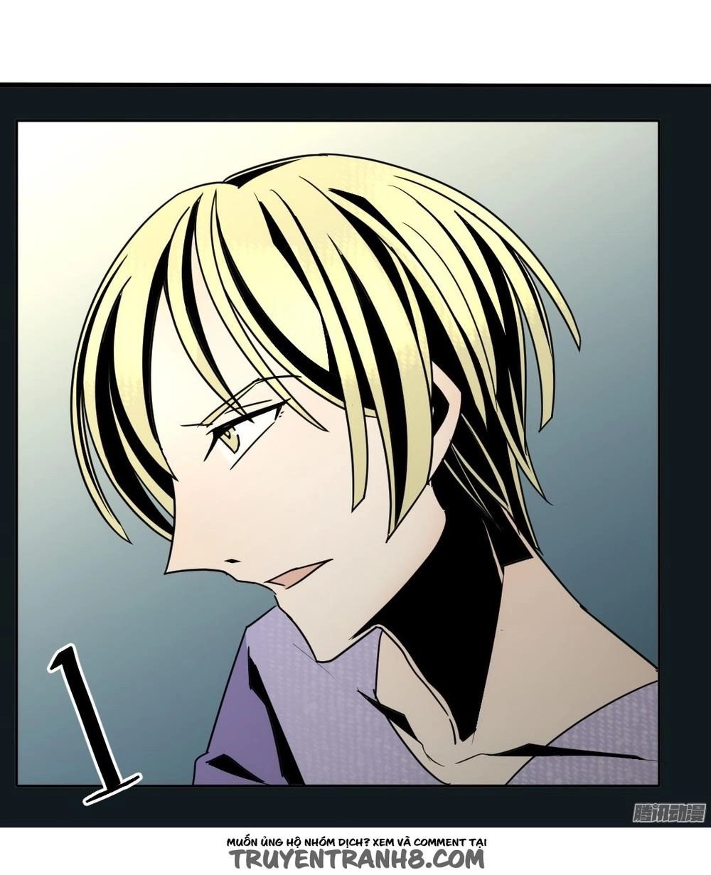 Điều Ước Của Người Phàm Chapter 19 - 26