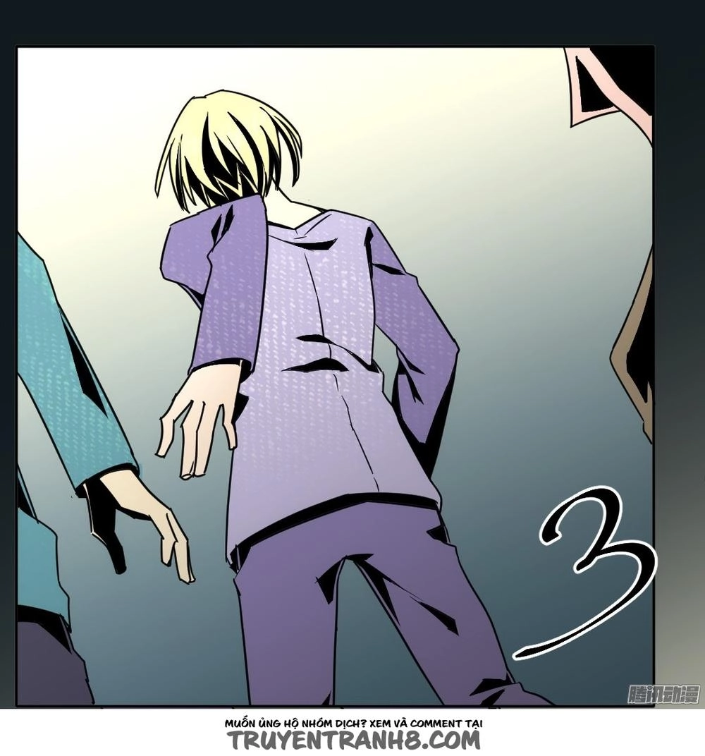 Điều Ước Của Người Phàm Chapter 19 - 28