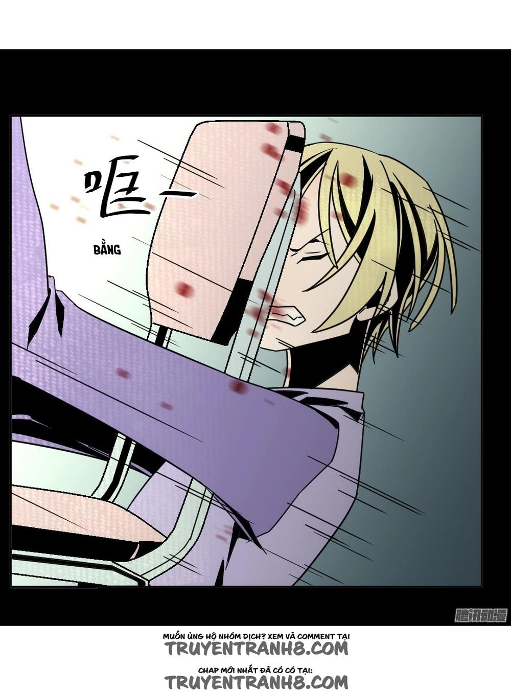 Điều Ước Của Người Phàm Chapter 19 - 33