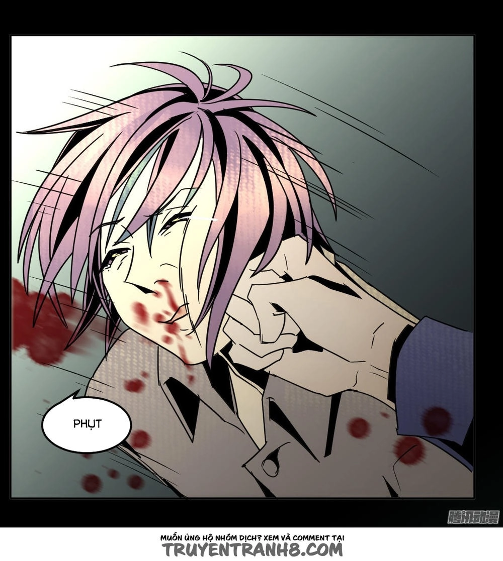 Điều Ước Của Người Phàm Chapter 19 - 35