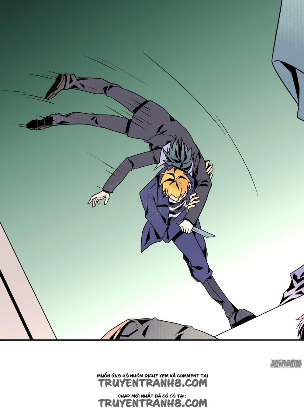 Điều Ước Của Người Phàm Chapter 19 - 37