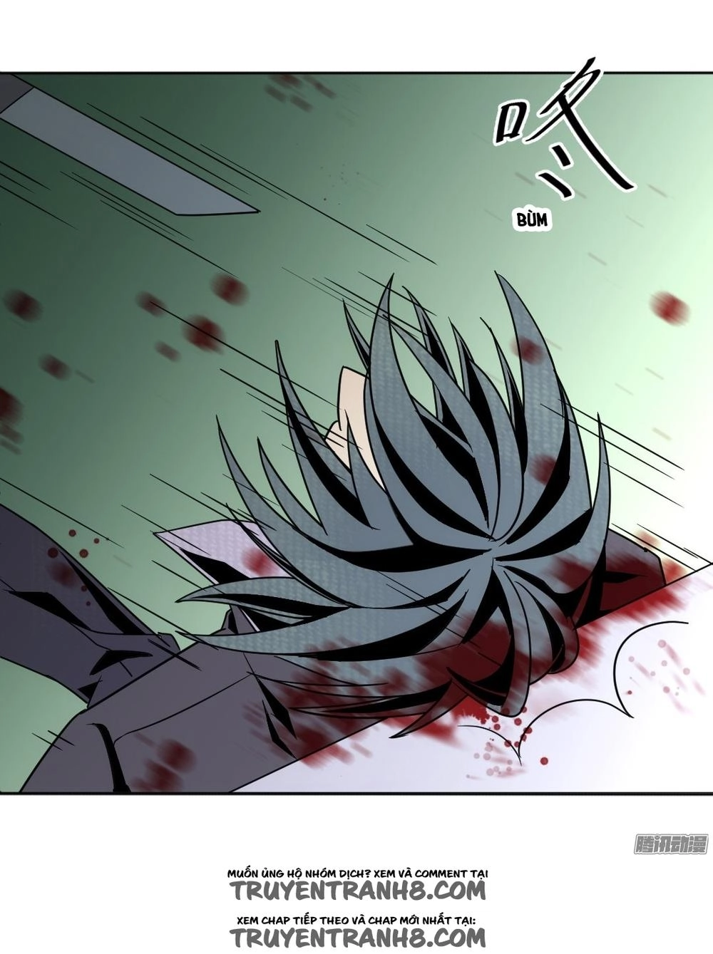 Điều Ước Của Người Phàm Chapter 19 - 38