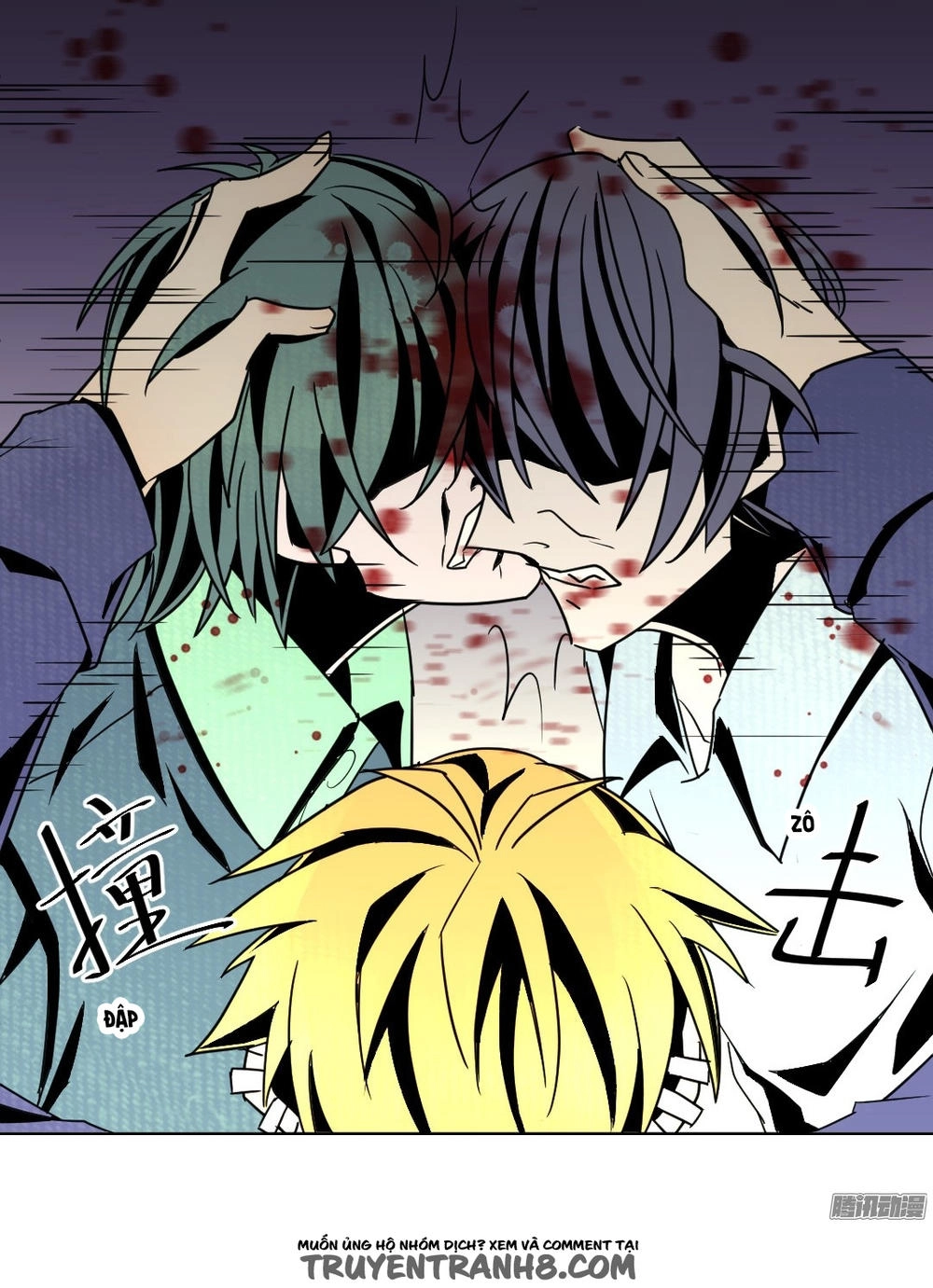 Điều Ước Của Người Phàm Chapter 19 - 41