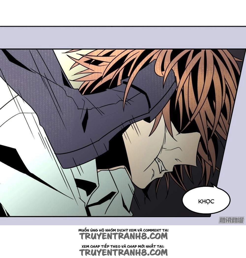 Điều Ước Của Người Phàm Chapter 19 - 42