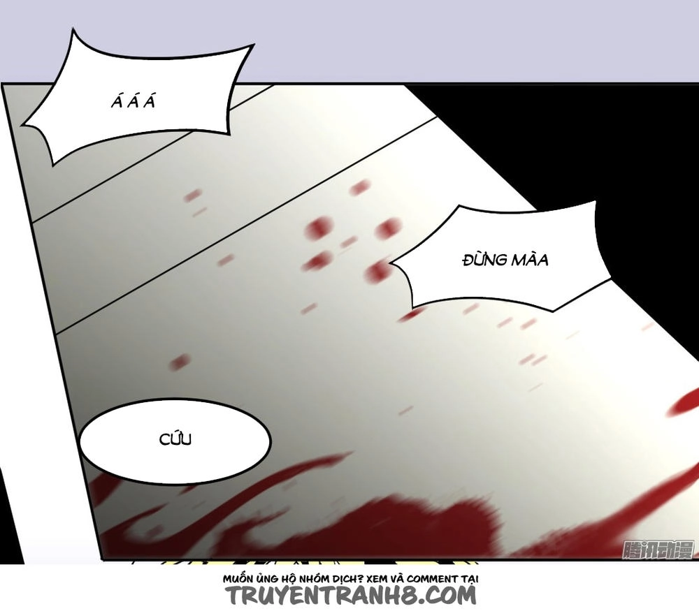 Điều Ước Của Người Phàm Chapter 19 - 43