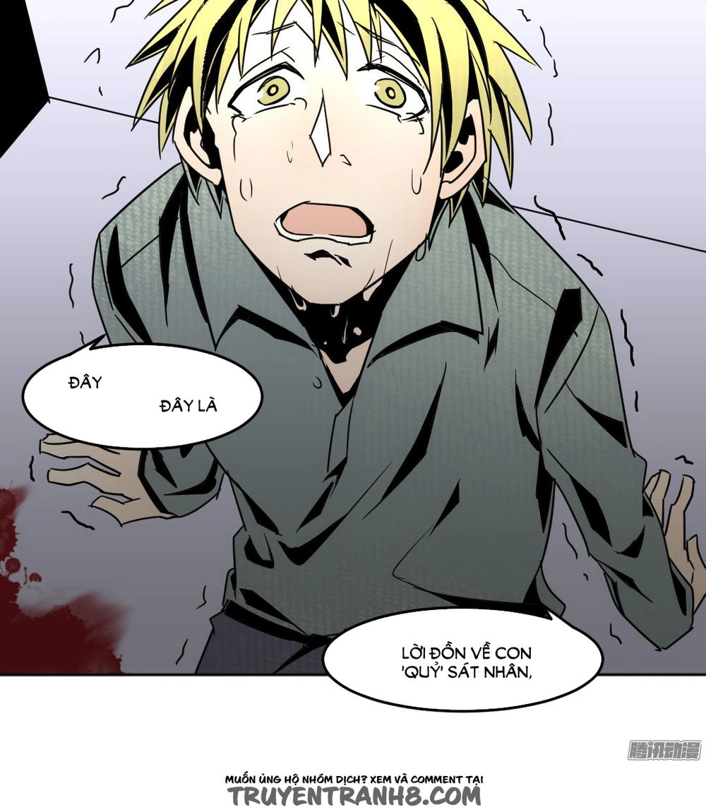 Điều Ước Của Người Phàm Chapter 19 - 44