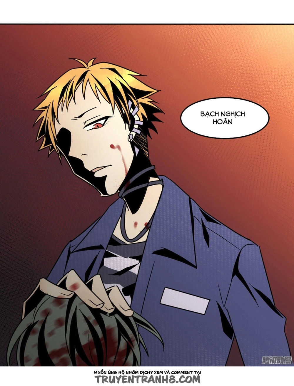 Điều Ước Của Người Phàm Chapter 19 - 45