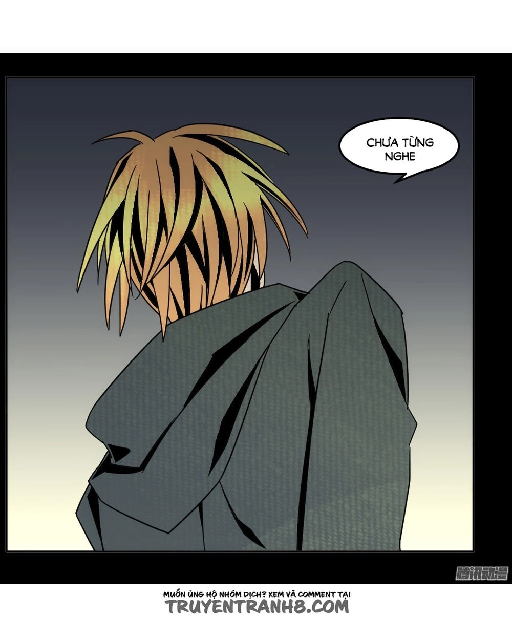 Điều Ước Của Người Phàm Chapter 20 - 4