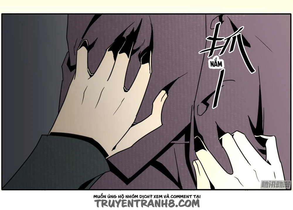 Điều Ước Của Người Phàm Chapter 20 - 6