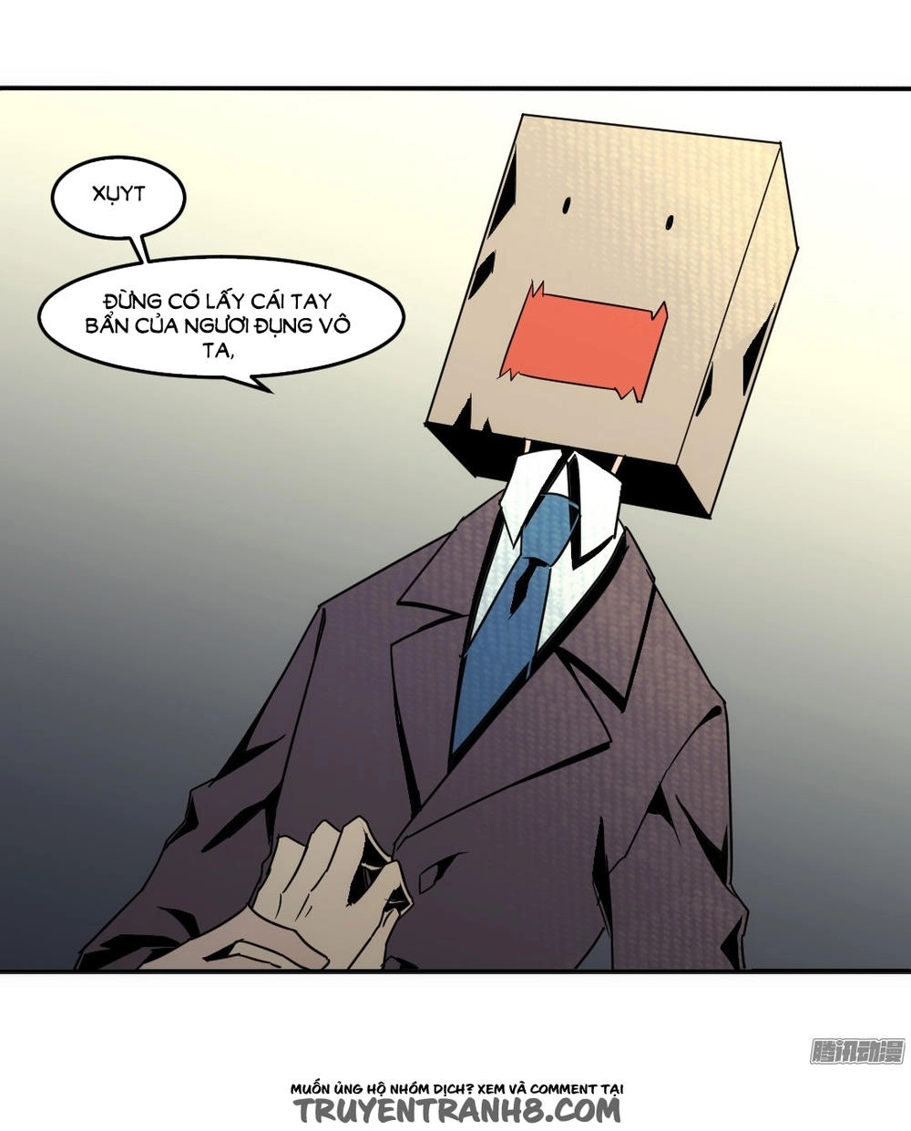 Điều Ước Của Người Phàm Chapter 20 - 8