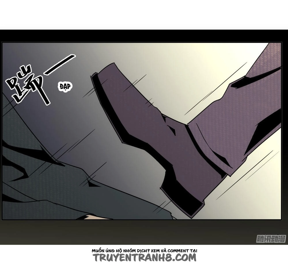 Điều Ước Của Người Phàm Chapter 20 - 9