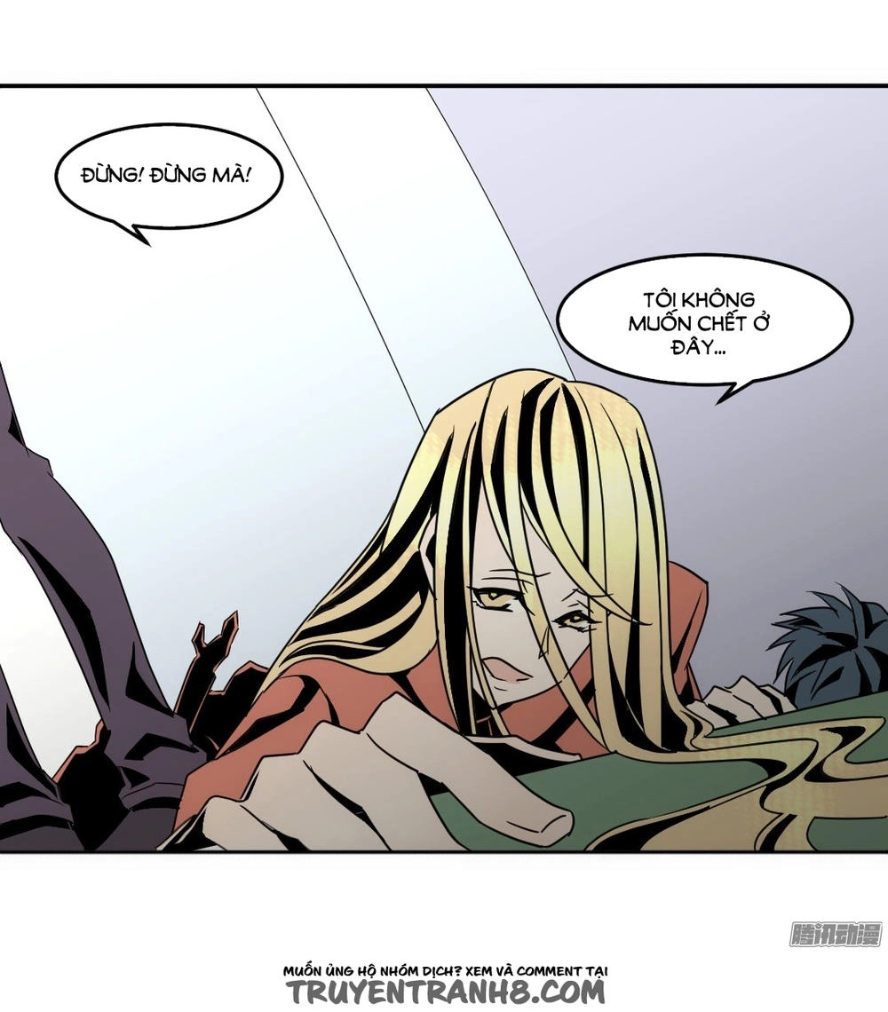 Điều Ước Của Người Phàm Chapter 20 - 12