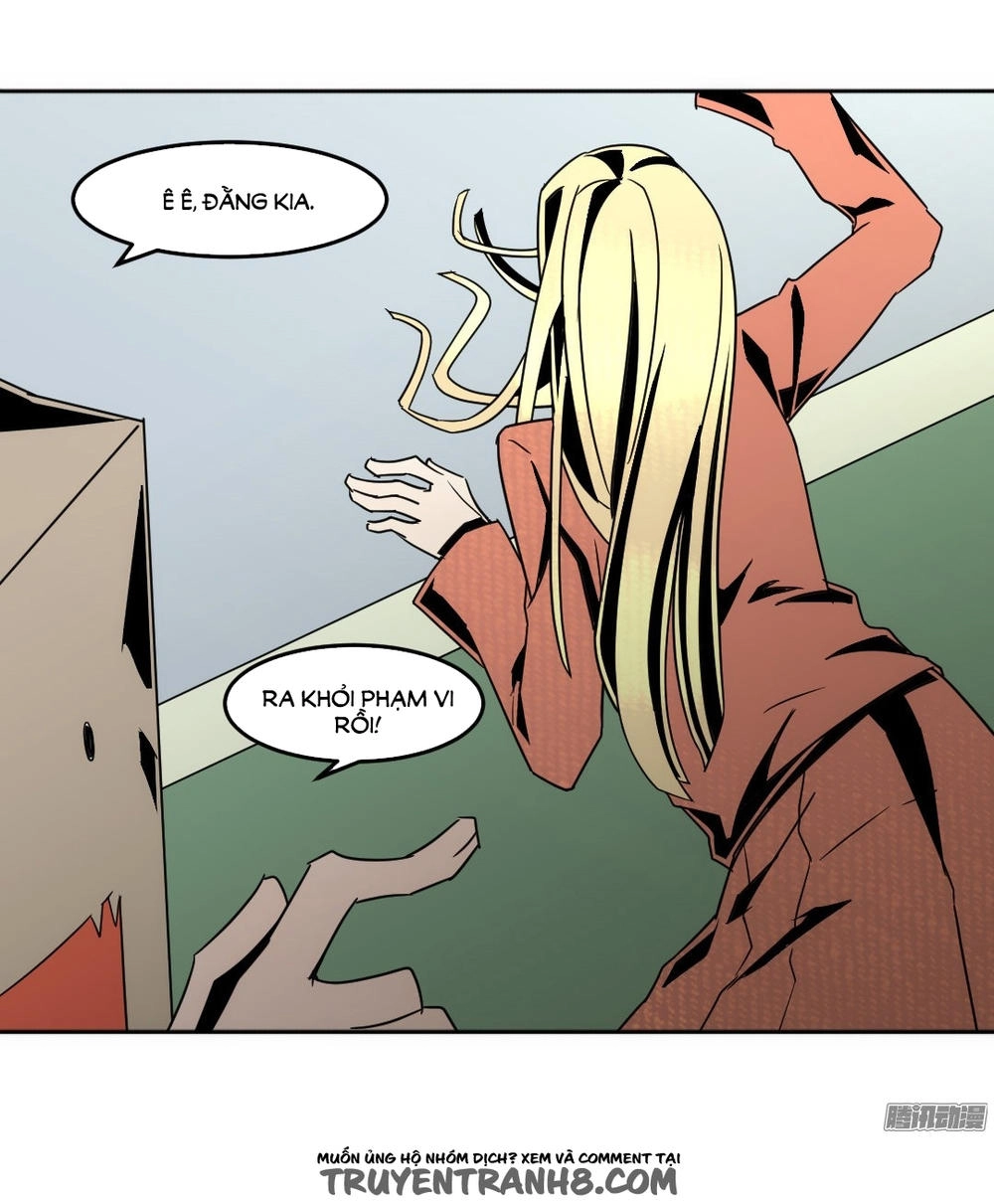 Điều Ước Của Người Phàm Chapter 20 - 13