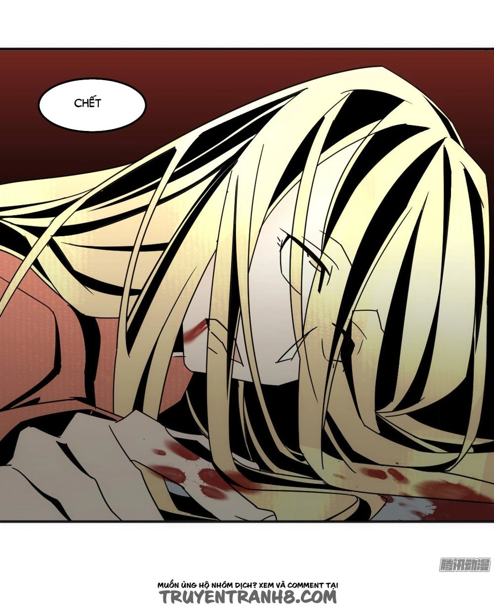 Điều Ước Của Người Phàm Chapter 20 - 14