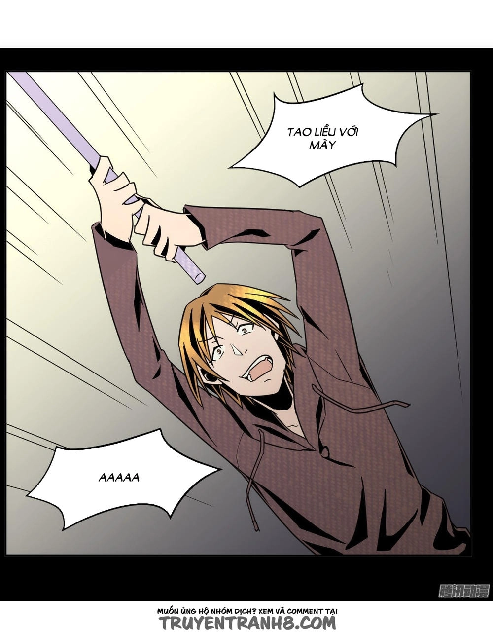 Điều Ước Của Người Phàm Chapter 20 - 16