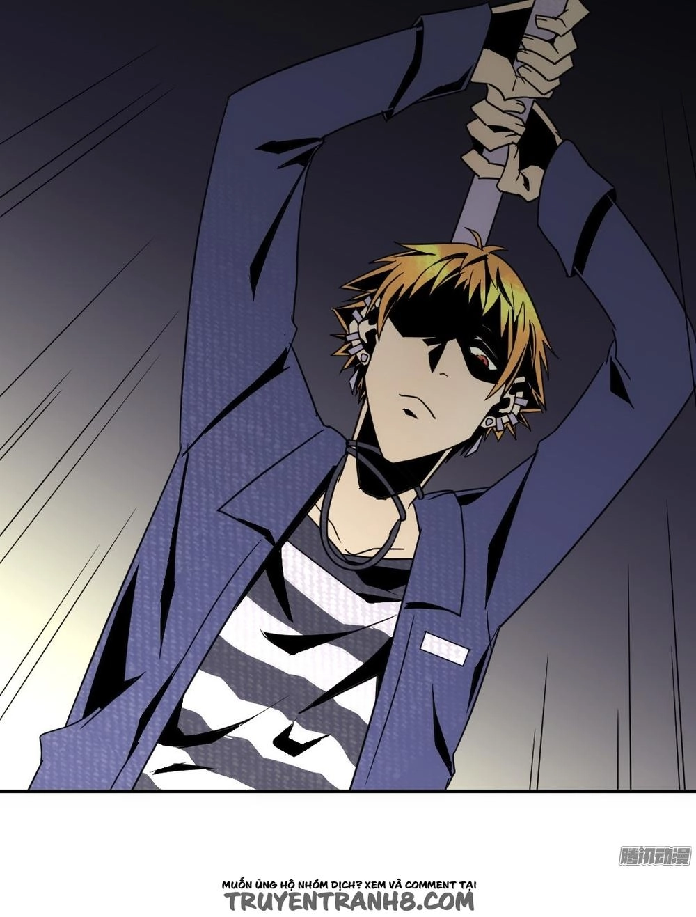 Điều Ước Của Người Phàm Chapter 20 - 18