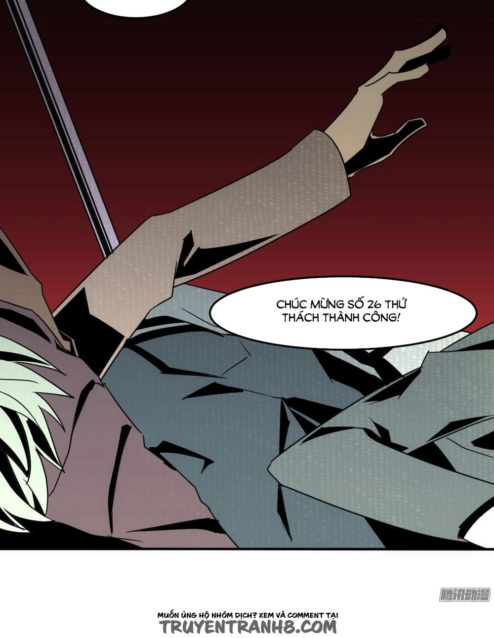 Điều Ước Của Người Phàm Chapter 20 - 21