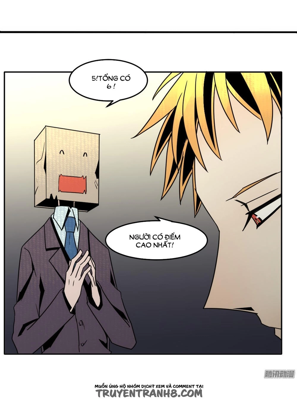 Điều Ước Của Người Phàm Chapter 20 - 22