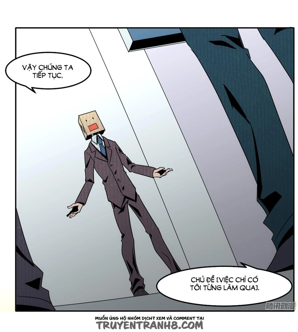 Điều Ước Của Người Phàm Chapter 20 - 23