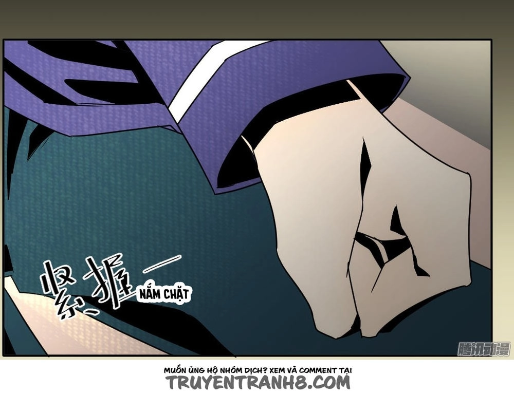 Điều Ước Của Người Phàm Chapter 20 - 26