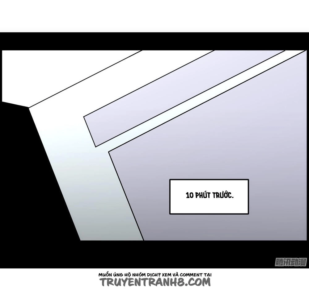 Điều Ước Của Người Phàm Chapter 20 - 28