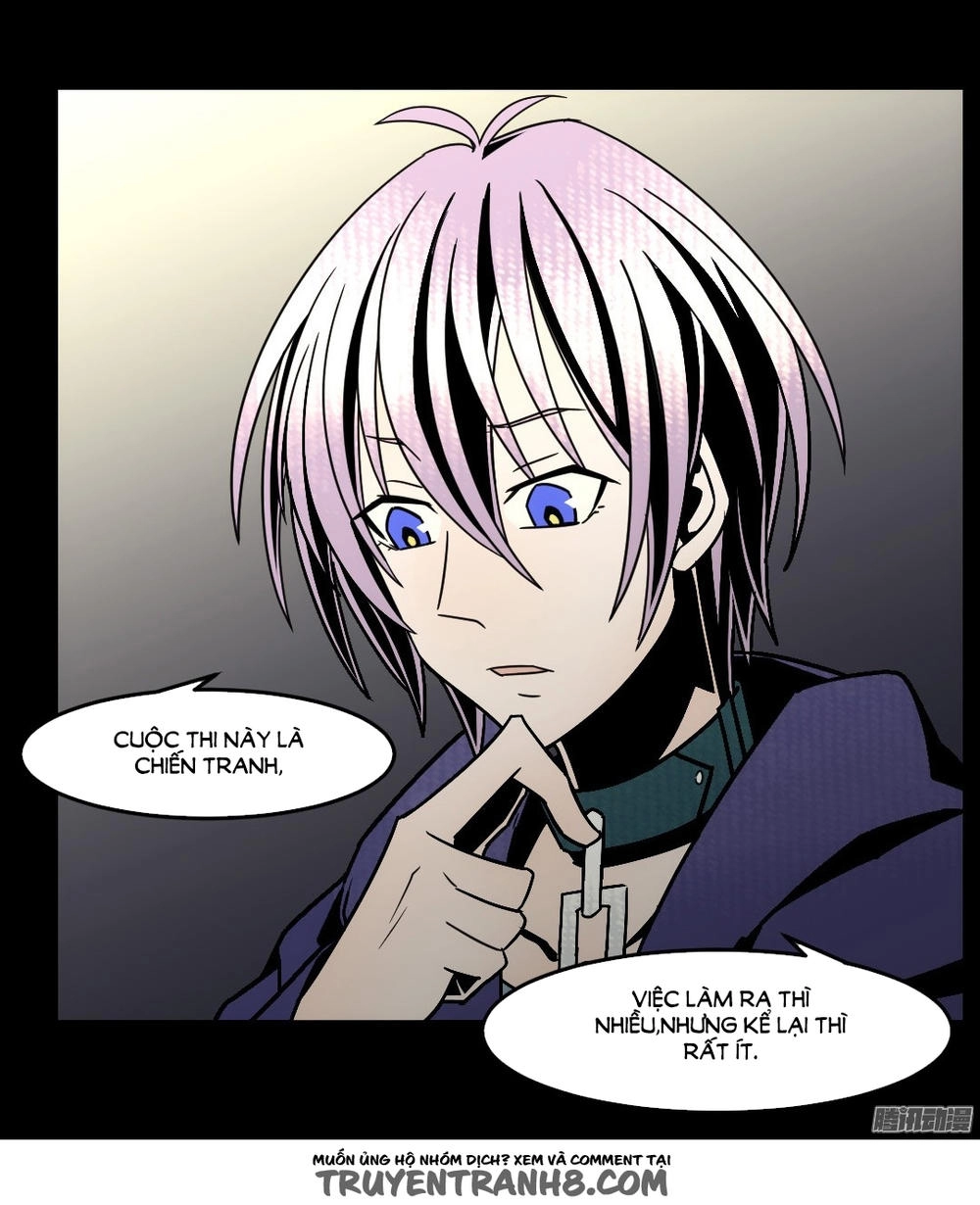 Điều Ước Của Người Phàm Chapter 20 - 30