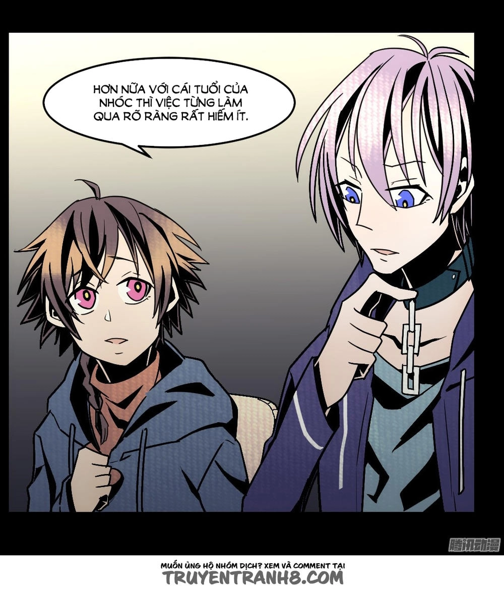 Điều Ước Của Người Phàm Chapter 20 - 31