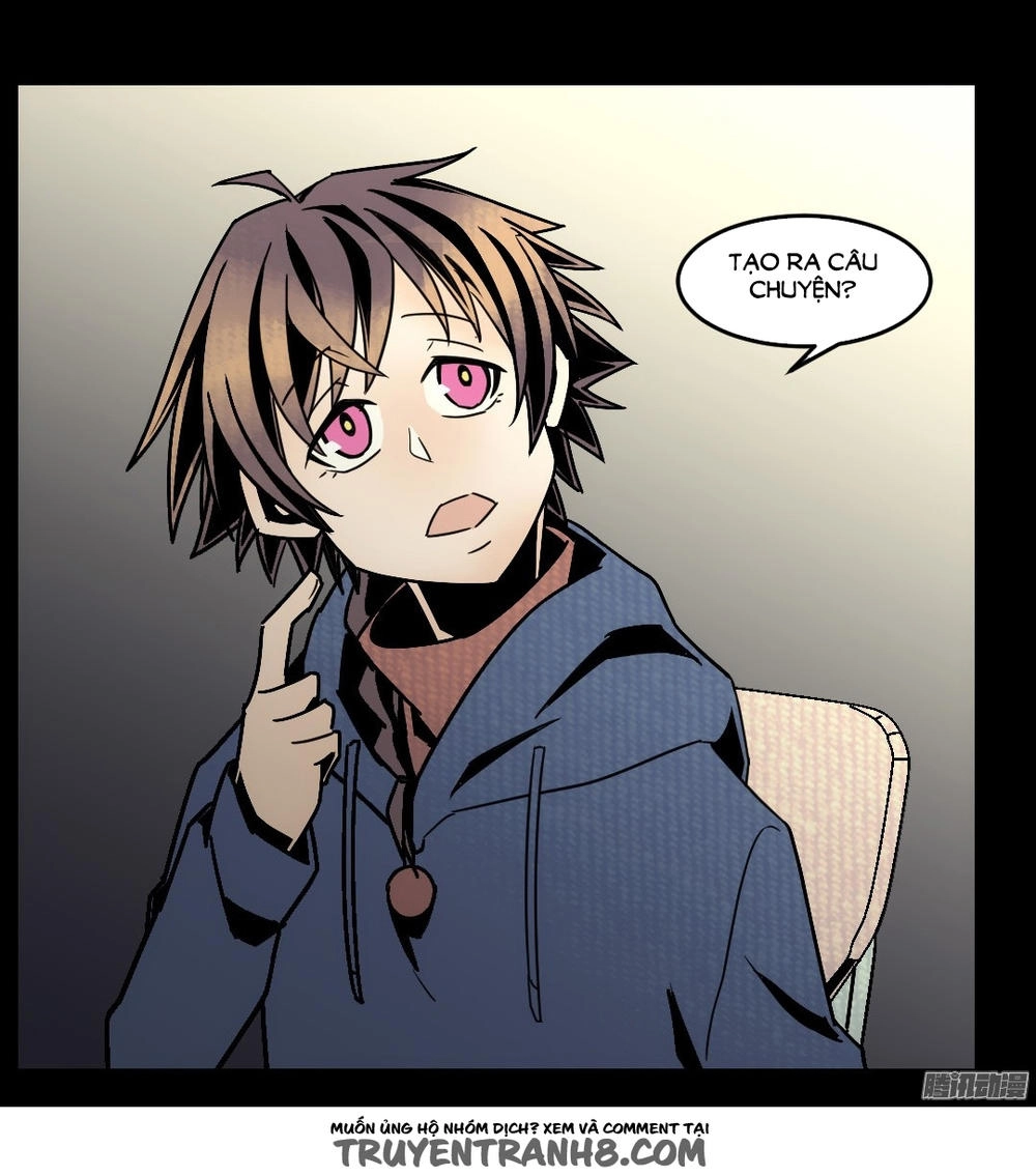 Điều Ước Của Người Phàm Chapter 20 - 33