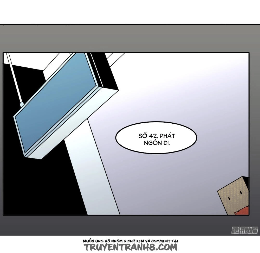 Điều Ước Của Người Phàm Chapter 20 - 36