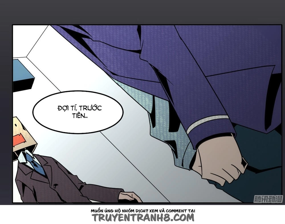 Điều Ước Của Người Phàm Chapter 20 - 37