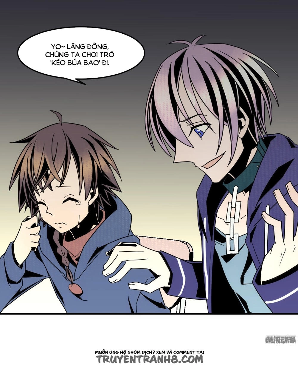 Điều Ước Của Người Phàm Chapter 20 - 38