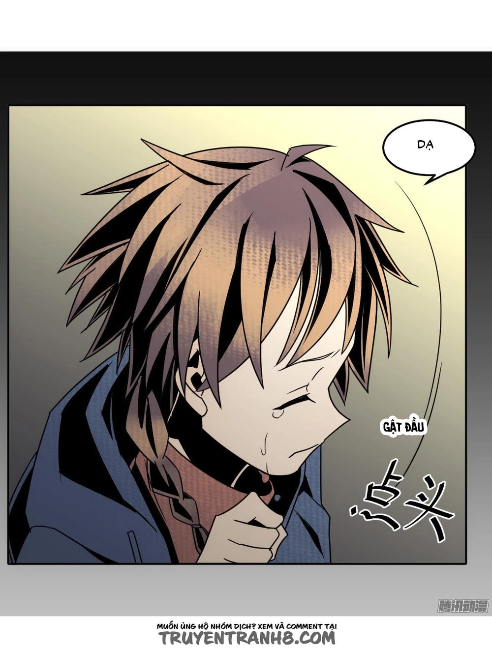 Điều Ước Của Người Phàm Chapter 20 - 39