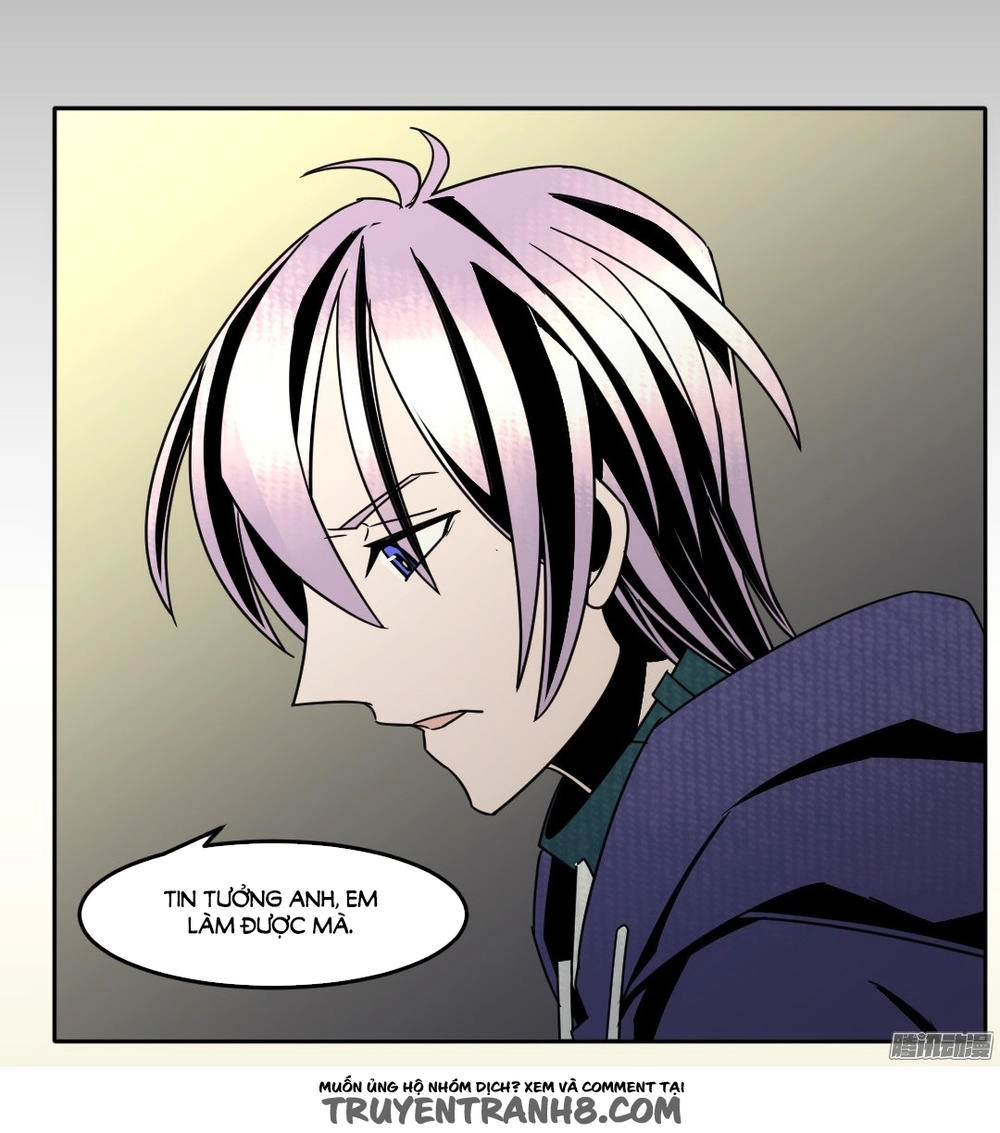 Điều Ước Của Người Phàm Chapter 20 - 40