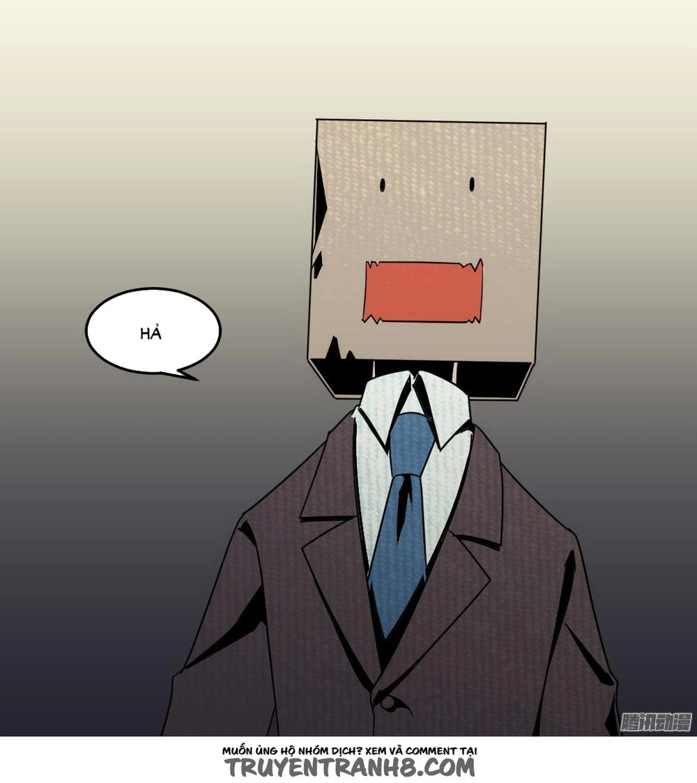 Điều Ước Của Người Phàm Chapter 20 - 41