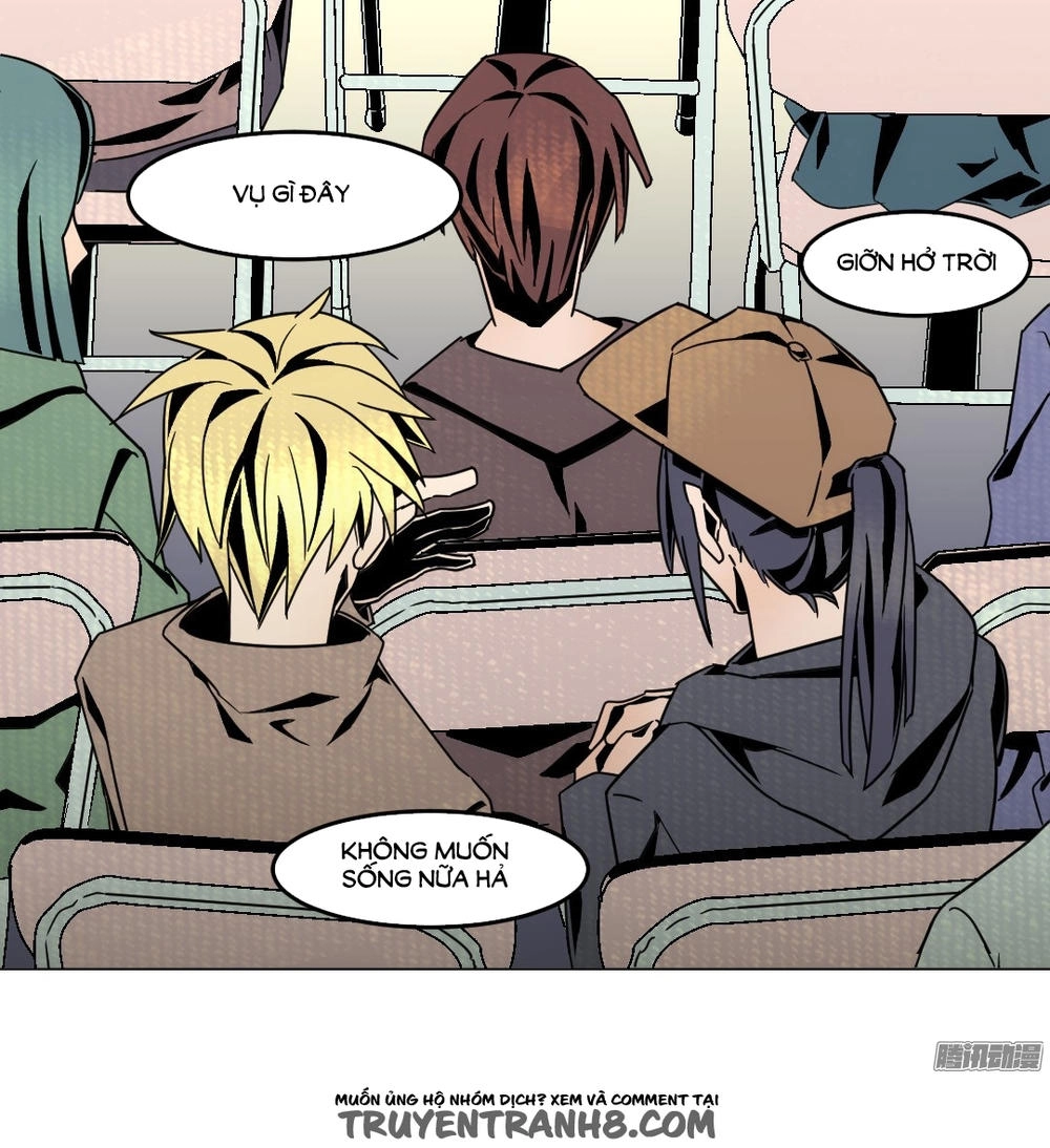 Điều Ước Của Người Phàm Chapter 21 - 2