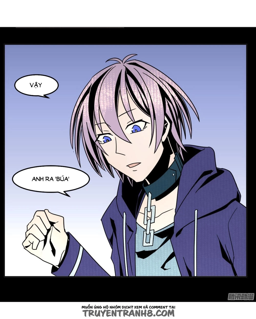 Điều Ước Của Người Phàm Chapter 21 - 3