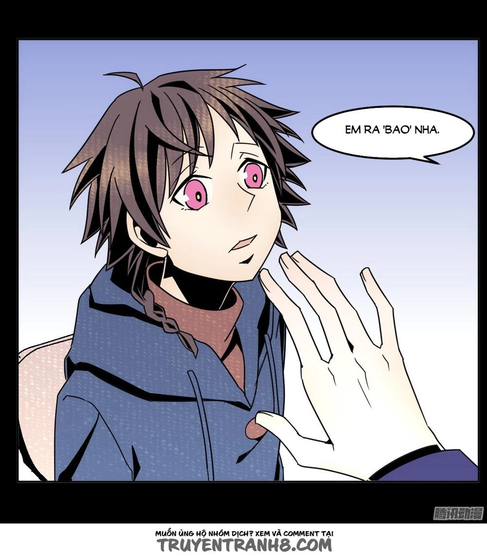 Điều Ước Của Người Phàm Chapter 21 - 4