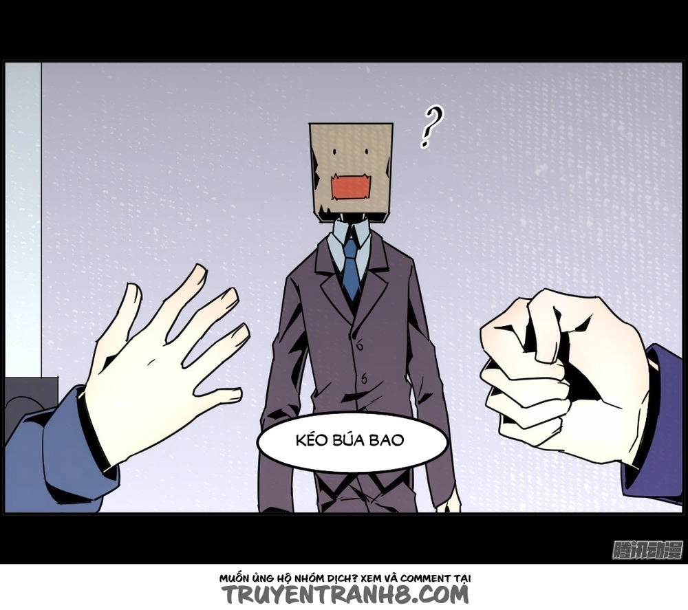 Điều Ước Của Người Phàm Chapter 21 - 5