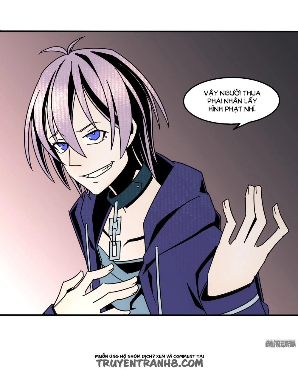 Điều Ước Của Người Phàm Chapter 21 - 9