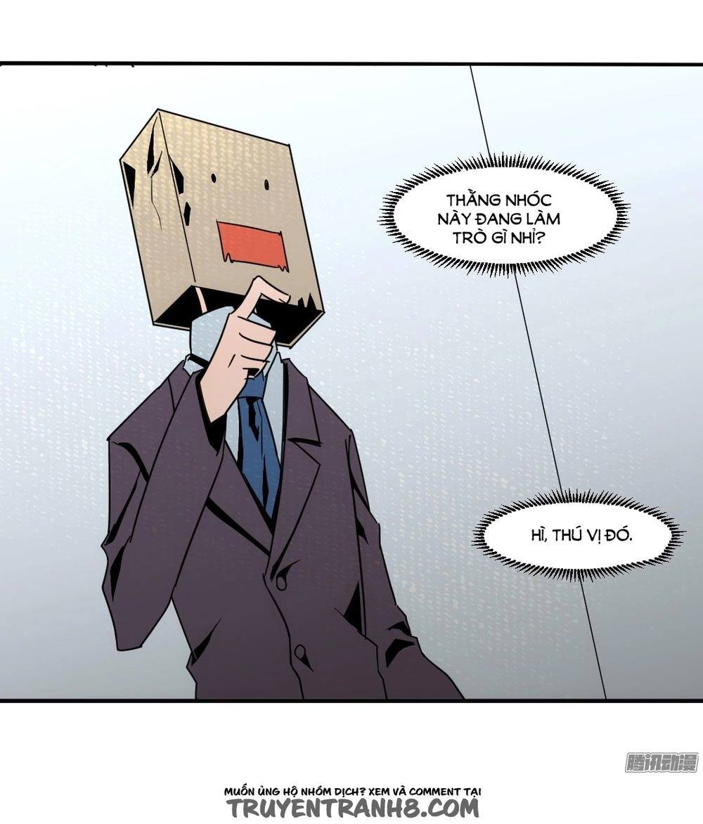 Điều Ước Của Người Phàm Chapter 21 - 10