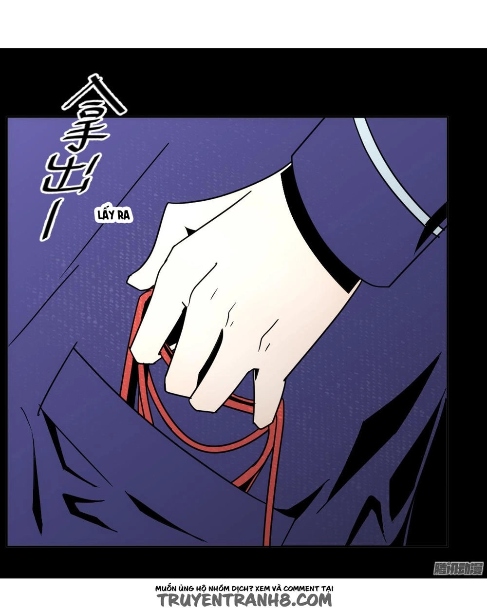 Điều Ước Của Người Phàm Chapter 21 - 11