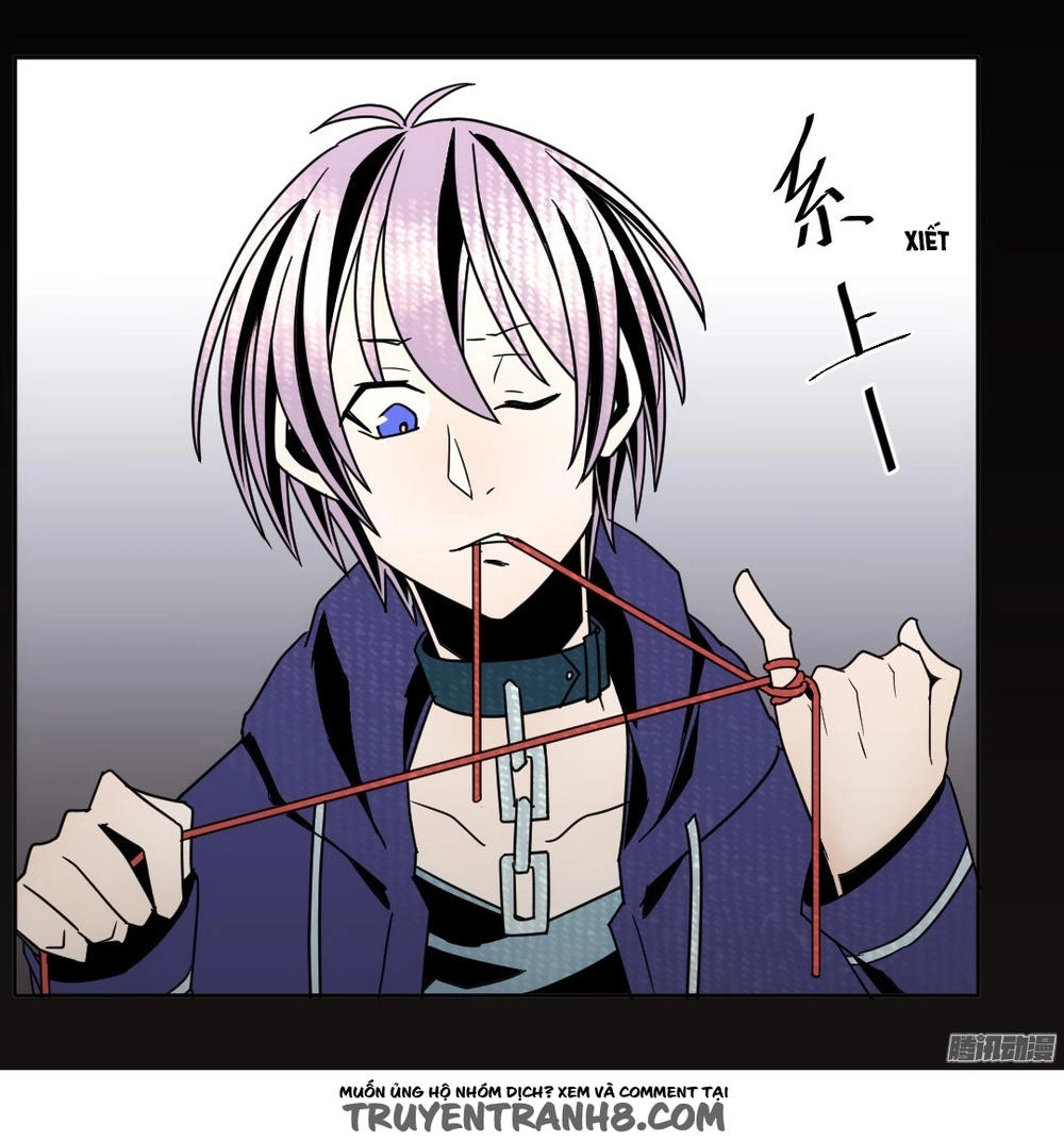 Điều Ước Của Người Phàm Chapter 21 - 13