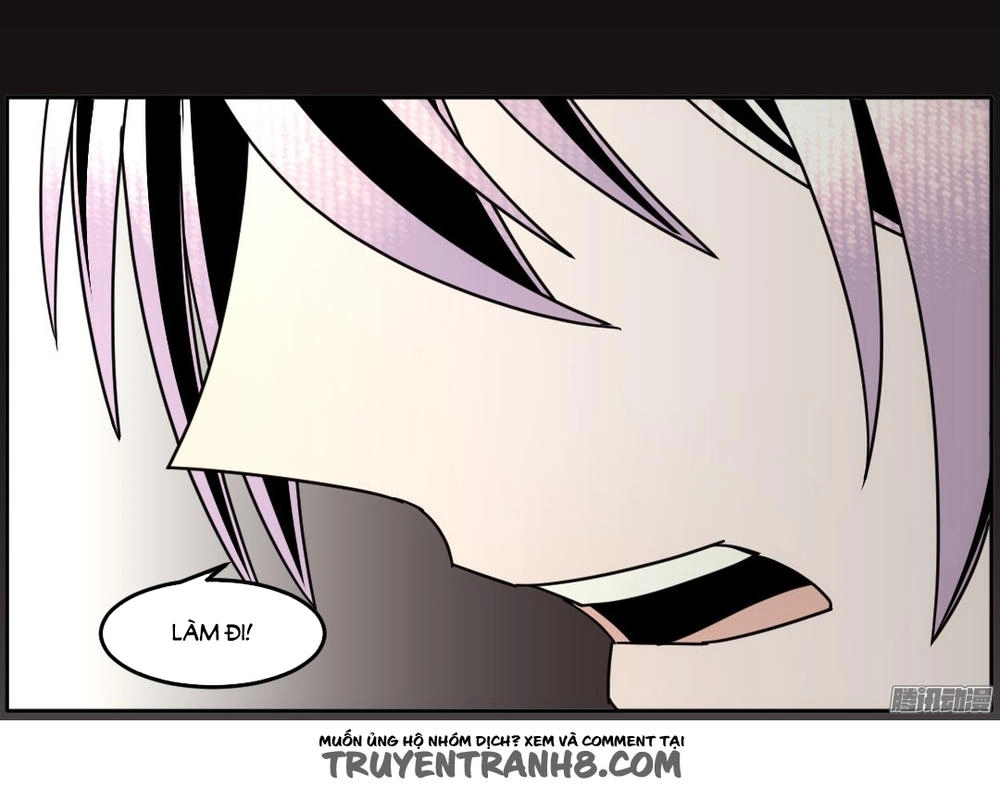 Điều Ước Của Người Phàm Chapter 21 - 14