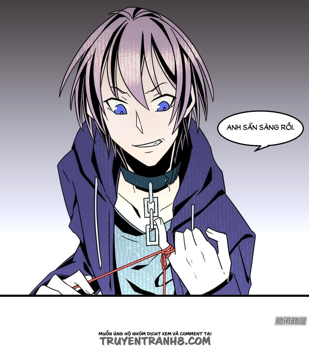 Điều Ước Của Người Phàm Chapter 21 - 15